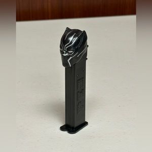 Marvel Black Panther PEZ Dispenser